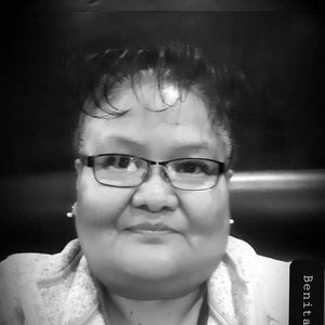 Meet your Posher, Benita